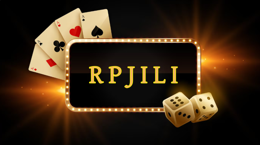 RPJILI پاکستان