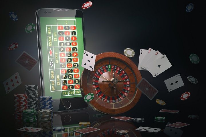 RPJILI سائٹ کے لیے آن لائن گیمز فراہم کرنے والے